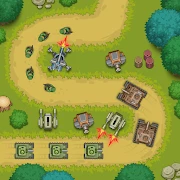 Turret Defense King Apk 1.2.41 