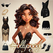 Hollywood Crush: Match3 puzzle Mod APK 0.1.544 [سرقة أموال غير محدودة]