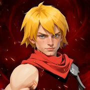 Legend of Survivors Mod APK 1.0.4 [Uang yang tidak terbatas,Mod Menu]