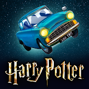 Harry Potter: Hogwarts Mystery Mod APK 5.4.1