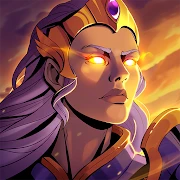 Dawncaster: Deckbuilding RPG Mod APK 1.15.008[Free purchase,Full]