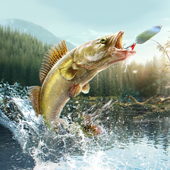 Professional Fishing 2 Mod APK 0.1.28.06.24[Unlimited money]