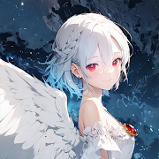 Angel Saga: Hero Action RPG Mod APK 2.15 [Mod Menu,Invencível,Mod speed]