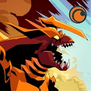 Dawn of the Monsters Mod APK 1.6.6[Paid for free]