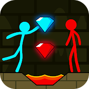 Red and Blue Stick: Animation Mod APK 2.2.5[Unlimited money,Free purchase,Mod speed]