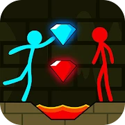 Red and Blue Stick: Animation Mod APK 2.2.12[Unlocked]