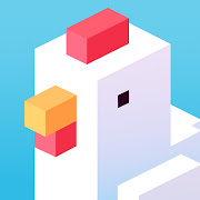 Crossy Road Mod Apk 6.3.0 