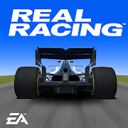 Real Racing  3 Mod APK 12.5.4[Unlimited money,Free purchase]