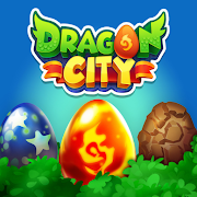 Dragon City: Mobile Adventure Mod APK 24.7.2[Mod Menu]