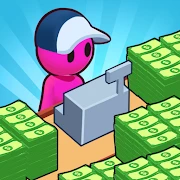 MicroTown.io - My Little Town