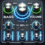 Equalizer Sound & Bass Booster Mod APK 34[Unlimited money,Unlocked,Premium]