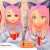 Yandere AI Virtual Girlfriend Mod APK 1.0[Free purchase,Mod speed]