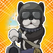 Pet's War : Idle