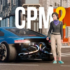 Car Parking Multiplayer 2 Mod APK 1.2.0.2[Unlimited money]