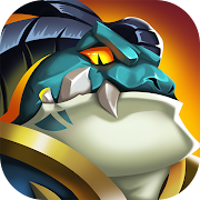 Idle Heroes Mod APK 1.32.3[Remove ads,Mod speed]