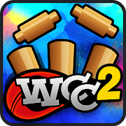 World Cricket Championship 2 - WCC2 Mod APK 4.9.1[Remove ads,Mod speed]