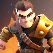 Battle Faith: Heroes Mod APK 1.7.1 [سرقة أموال غير محدودة]