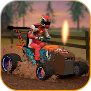 Offroad Outlaws Drag Racing Mod APK 1.0.5[Unlimited money]