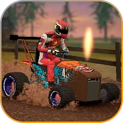 Offroad Outlaws Drag Racing Mod APK 1.0.17[Remove ads,Unlimited money,Mod Menu]
