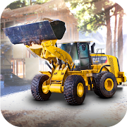 Construction Simulator 4 Mod APK 1.23.1095 [Sınırsız para]