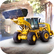 Construction Simulator 4 Mod APK 1.23.1095[Unlimited money]