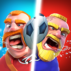 Soccer Royale: PvP Football Mod APK 2.3.7 [Uang yang tidak terbatas]