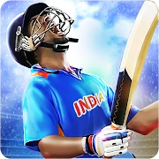 T20 Cricket Champions 3D Mod APK 1.8.606[Free purchase,Mod Menu]