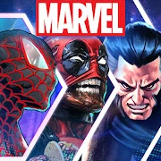 MARVEL SNAP Strategy Card Game