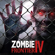 Zombie Frontier 4: Shooting 3D Mod APK 1.6.2