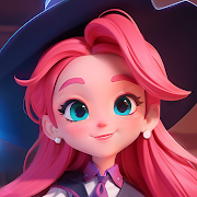 Magicabin: Witch's Adventure Mod APK 2.36.1