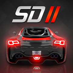 Street Drag 2: Real Car Racing Mod APK 1.25 [Ücretsiz satın alma]