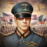 World Conqueror 3-WW2 Strategy Mod APK 1.8.4[Remove ads]