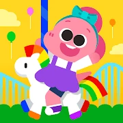 Cocobi Theme Park - Kids game Mod APK 1.0.19[Remove ads,Mod Menu]