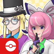 Pokémon Masters EX Mod APK 2.45.0[Mod money]