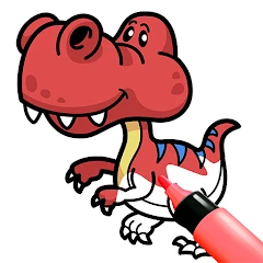Coloring Paint Master ASMR Mod APK 1.17[Remove ads,Mod speed]