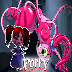 Poppy Playtime: Chapter 3 Mod APK 1.2.5 [Quitar anuncios,Mod speed]