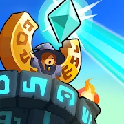 Realm Defense: Hero Legends TD Mod APK 3.3.14[Remove ads,Unlimited money,Unlocked,Mod Menu]