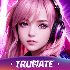 TruMate - Character AI Chat Мод Apk 3.11.3 