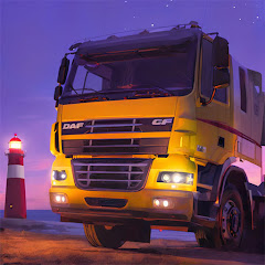 Truck Simulator 2024 Mod APK 7 [Uang yang tidak terbatas]