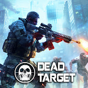 Dead Target: Zombie Games 3D Mod APK 4.135.0[Unlimited money,Mod Menu]