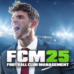 Soccer Club Management 2025 Mod APK 1.0.7 [المال غير محدود]