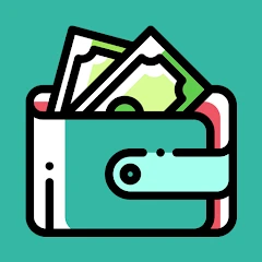 ID Card Wallet - Card Holder Mod APK 1.3[Mod money]