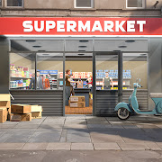 Manage Supermarket Simulator Mod APK 2.7.2 [Sem anúncios,Dinheiro Ilimitado]