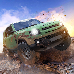 Offroad Masters :4x4 Simulator Мод APK 0.206 [Бесконечные деньги]