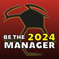 Be the Manager 2024 - Soccer Mod APK 2024.1.8