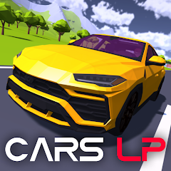 Cars LP – Extreme Car Driving Mod APK 2.9.6[Unlimited money]