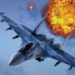 Fighter Jets Mod APK 1 [Dinero ilimitado]