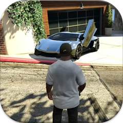 GTE Criminal of Thieve Andreas Mod APK 1.0.3 [Remover propagandas,Mod speed]