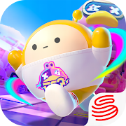 Eggy Party: Trendy Party Game Mod APK 1.0.71[Free purchase]
