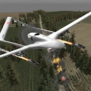 Drone Strike Military War 3D Mod APK 1.61.2[Unlimited money]
